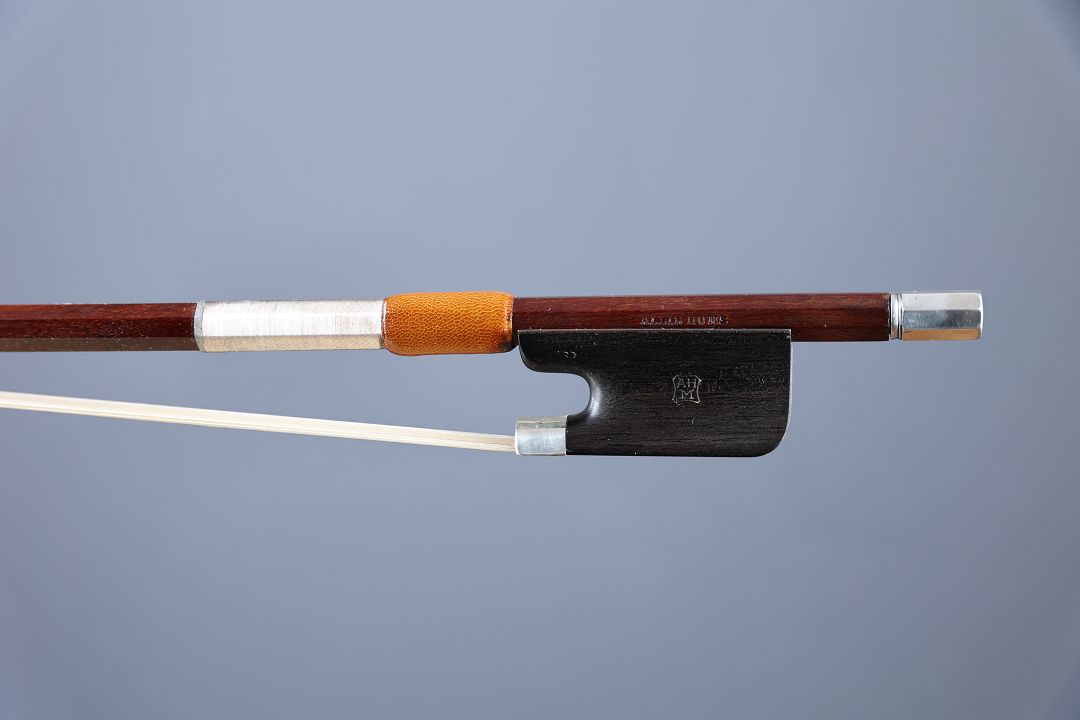 Hums Albin um 1912 - CB-116